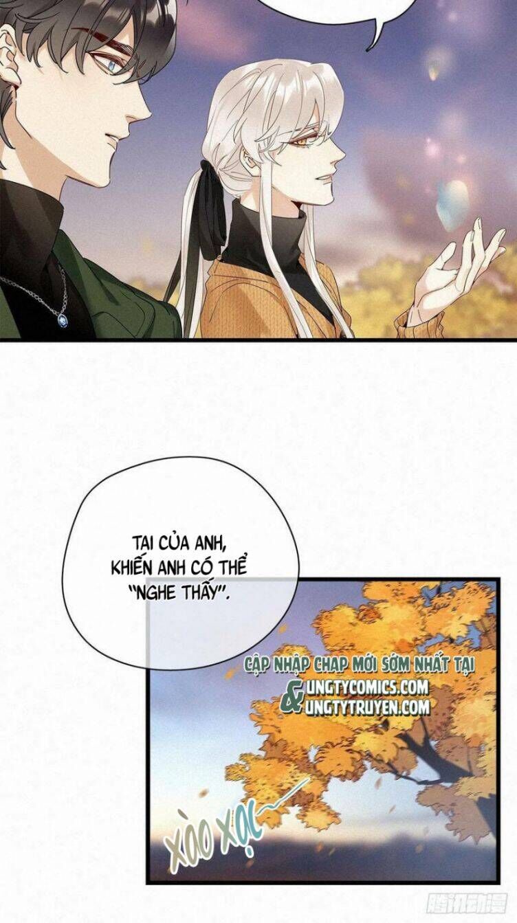 Thỉnh Quân Nhập Quẻ Chap 38 - Next Chap 39