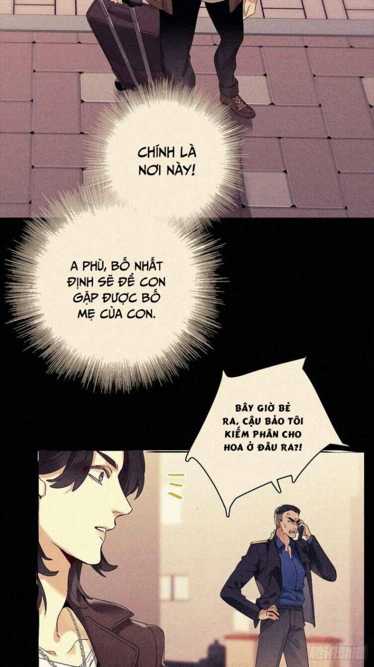 Thỉnh Quân Nhập Quẻ Chap 38 - Next Chap 39