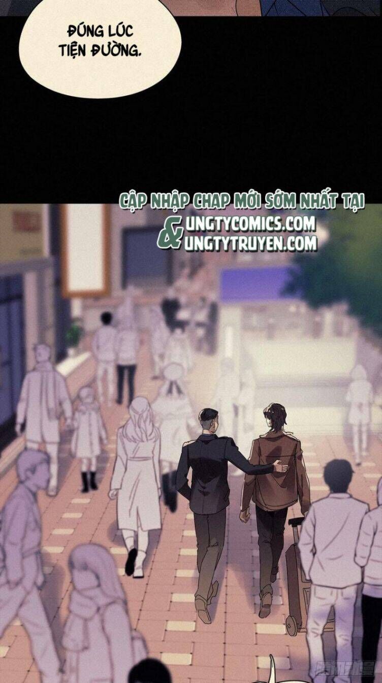 Thỉnh Quân Nhập Quẻ Chap 38 - Next Chap 39