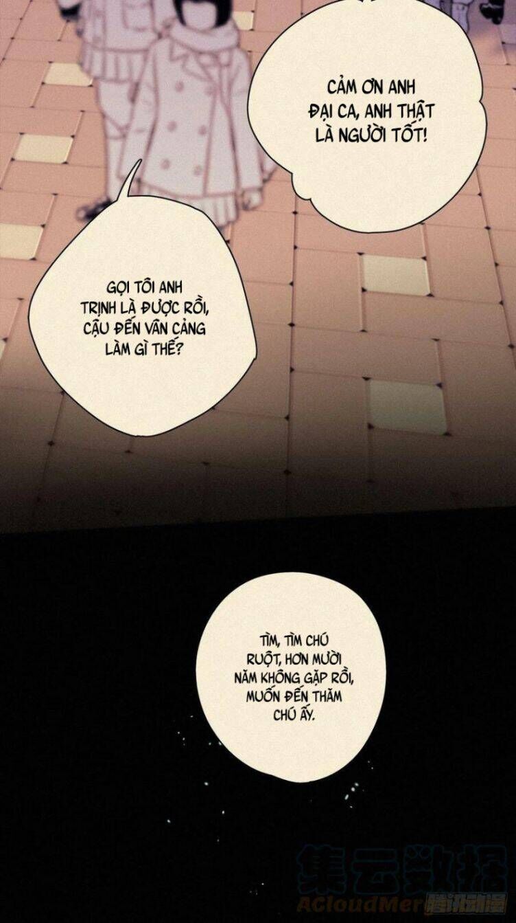 Thỉnh Quân Nhập Quẻ Chap 38 - Next Chap 39