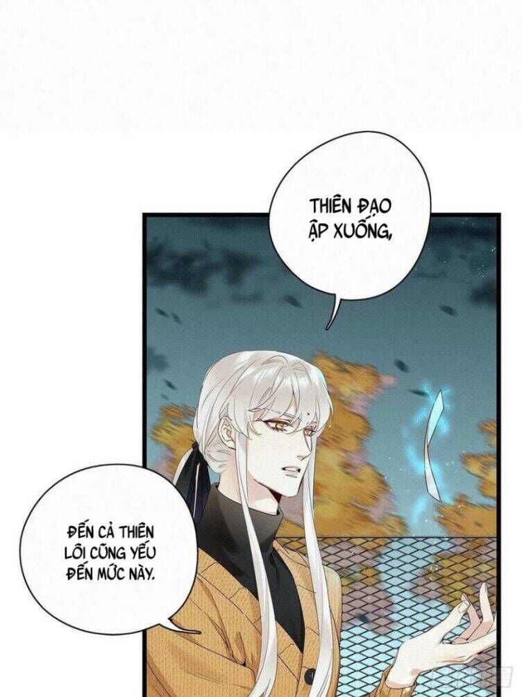 Thỉnh Quân Nhập Quẻ Chap 38 - Next Chap 39