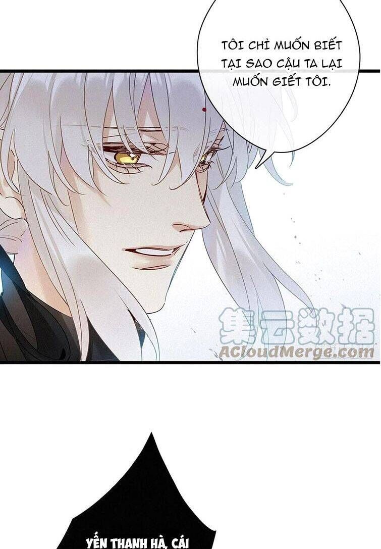 Thỉnh Quân Nhập Quẻ Chap 39 - Next Chap 40