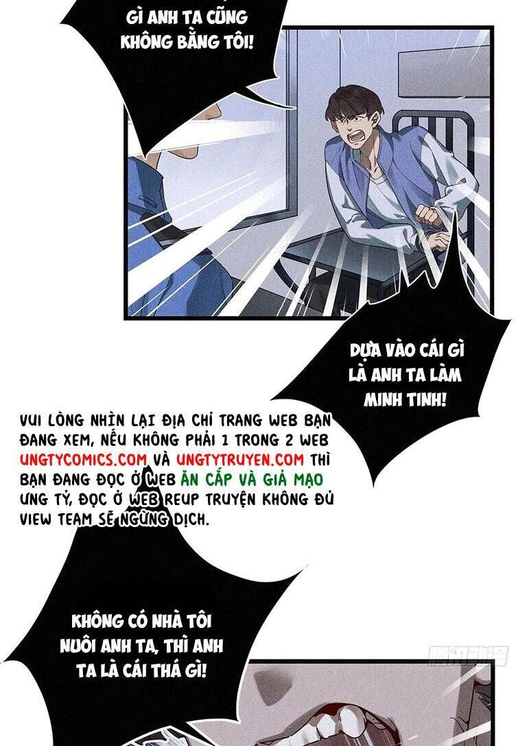 Thỉnh Quân Nhập Quẻ Chap 39 - Next Chap 40