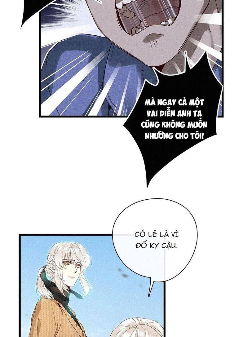 Thỉnh Quân Nhập Quẻ Chap 39 - Next Chap 40