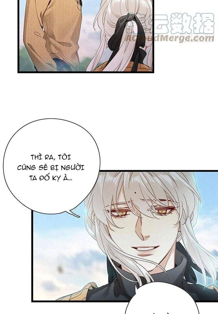 Thỉnh Quân Nhập Quẻ Chap 39 - Next Chap 40