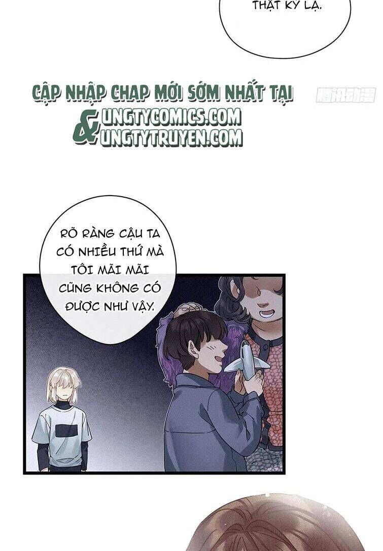Thỉnh Quân Nhập Quẻ Chap 39 - Next Chap 40