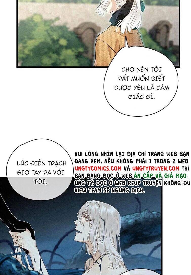 Thỉnh Quân Nhập Quẻ Chap 39 - Next Chap 40