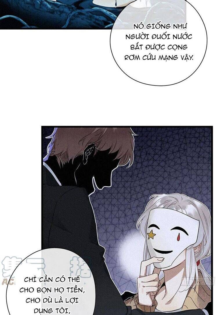 Thỉnh Quân Nhập Quẻ Chap 39 - Next Chap 40