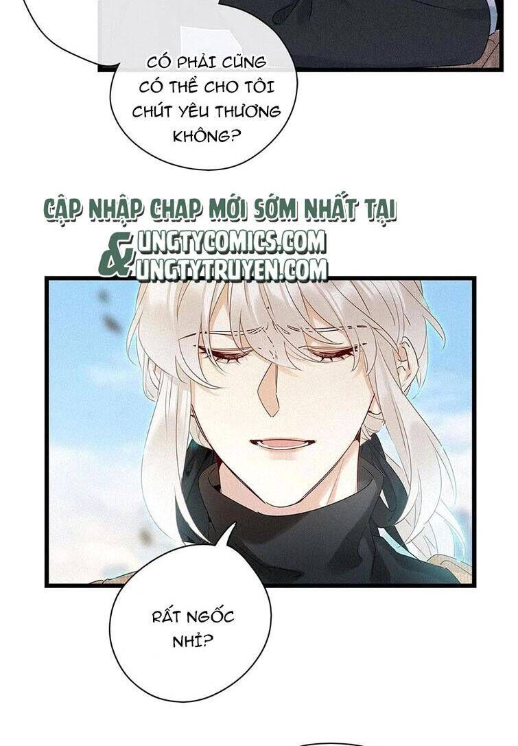 Thỉnh Quân Nhập Quẻ Chap 39 - Next Chap 40