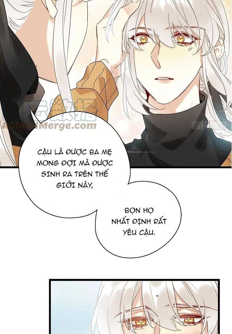 Thỉnh Quân Nhập Quẻ Chap 39 - Next Chap 40