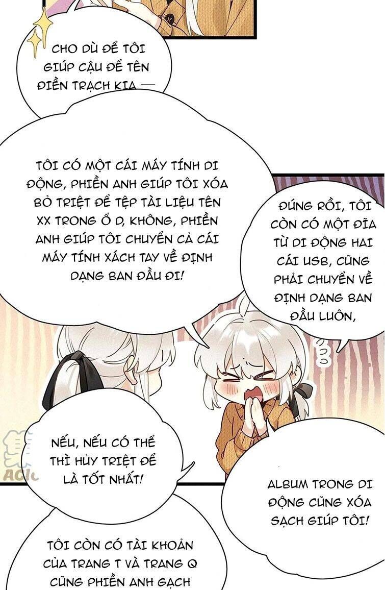 Thỉnh Quân Nhập Quẻ Chap 39 - Next Chap 40