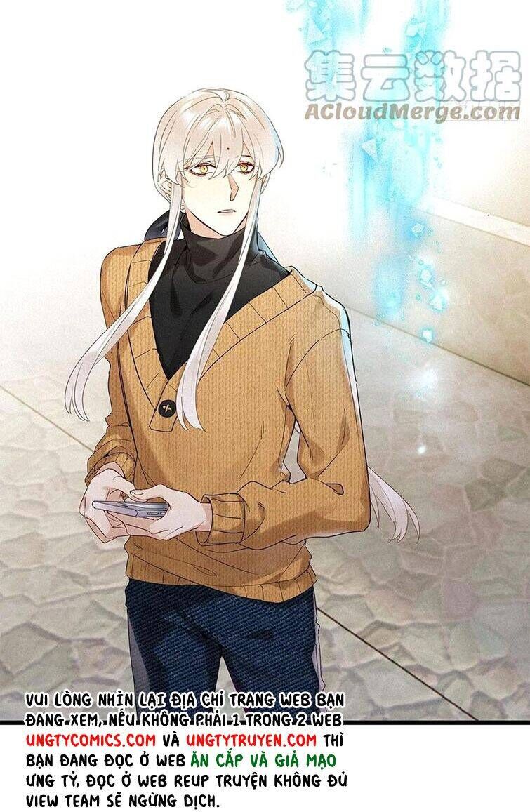 Thỉnh Quân Nhập Quẻ Chap 39 - Next Chap 40