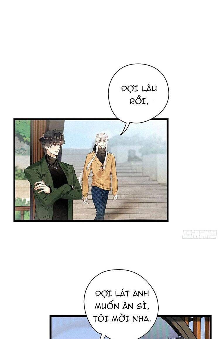 Thỉnh Quân Nhập Quẻ Chap 39 - Next Chap 40