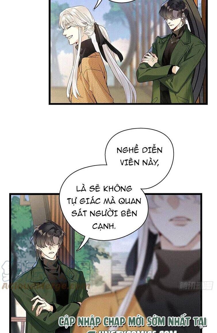 Thỉnh Quân Nhập Quẻ Chap 39 - Next Chap 40