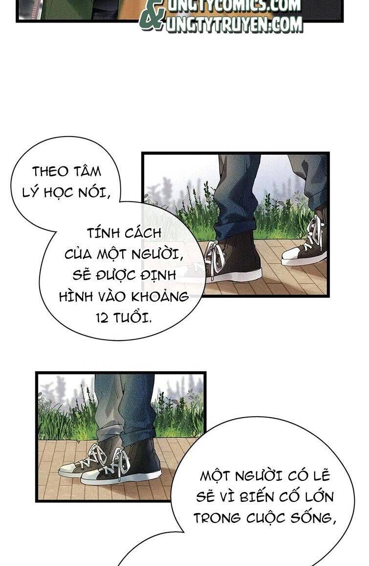 Thỉnh Quân Nhập Quẻ Chap 39 - Next Chap 40