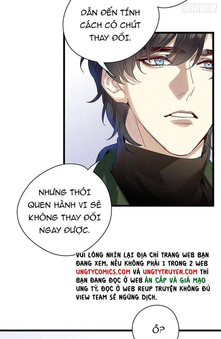 Thỉnh Quân Nhập Quẻ Chap 39 - Next Chap 40