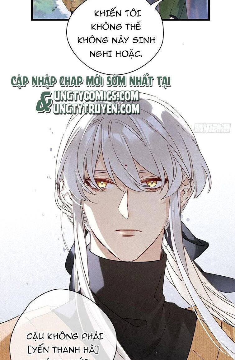Thỉnh Quân Nhập Quẻ Chap 39 - Next Chap 40