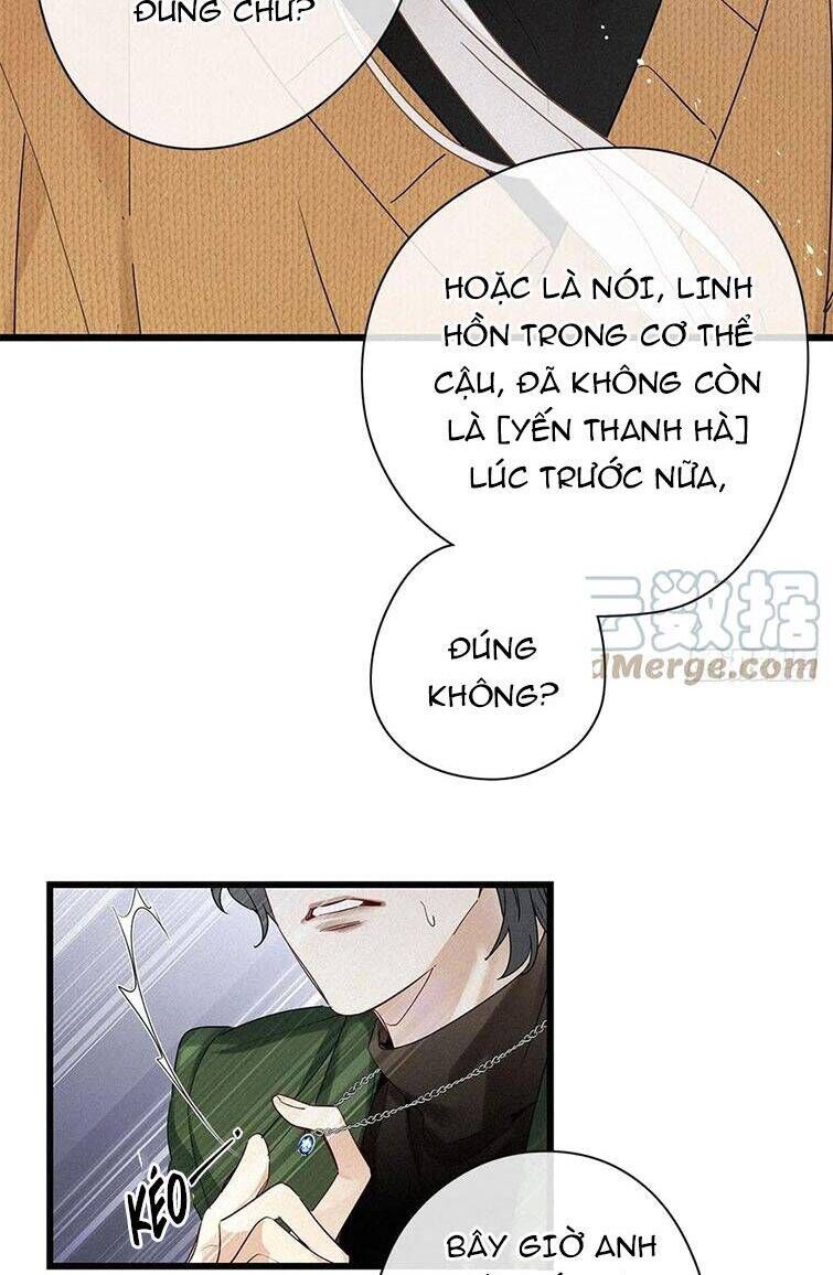 Thỉnh Quân Nhập Quẻ Chap 39 - Next Chap 40