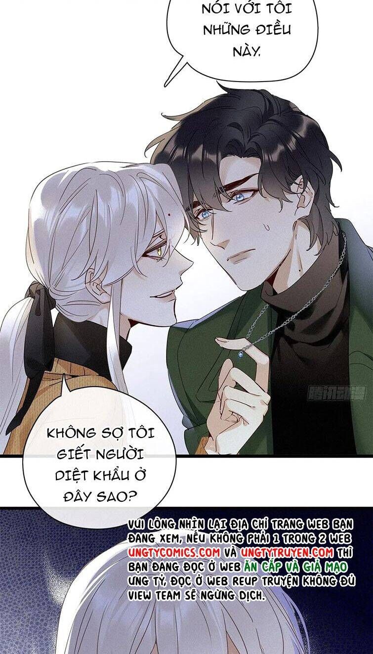 Thỉnh Quân Nhập Quẻ Chap 39 - Next Chap 40