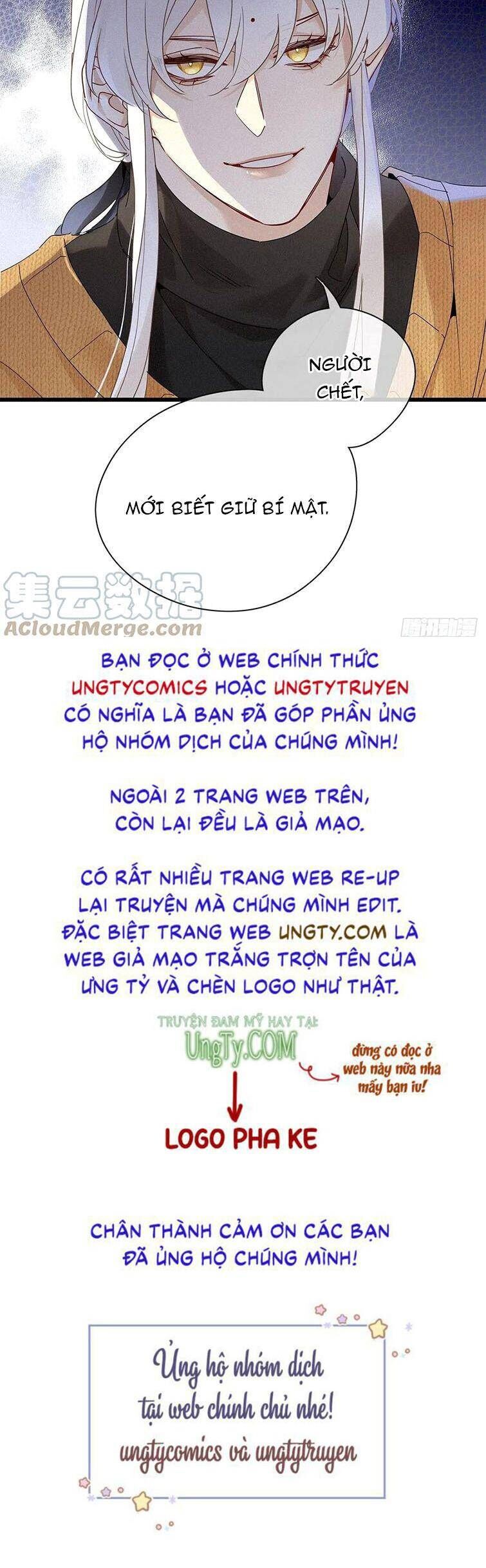Thỉnh Quân Nhập Quẻ Chap 39 - Next Chap 40