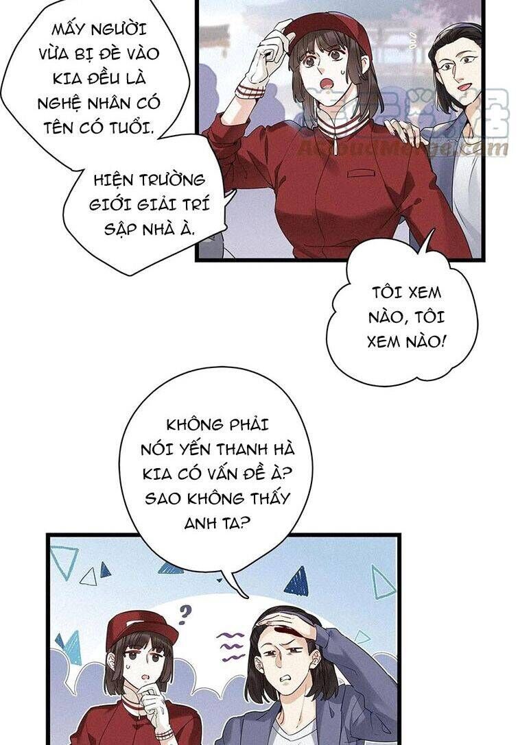 Thỉnh Quân Nhập Quẻ Chap 39 - Next Chap 40