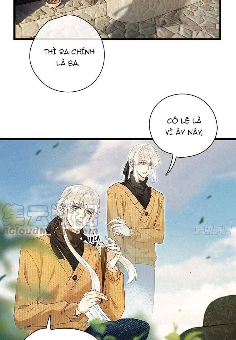 Thỉnh Quân Nhập Quẻ Chap 39 - Next Chap 40