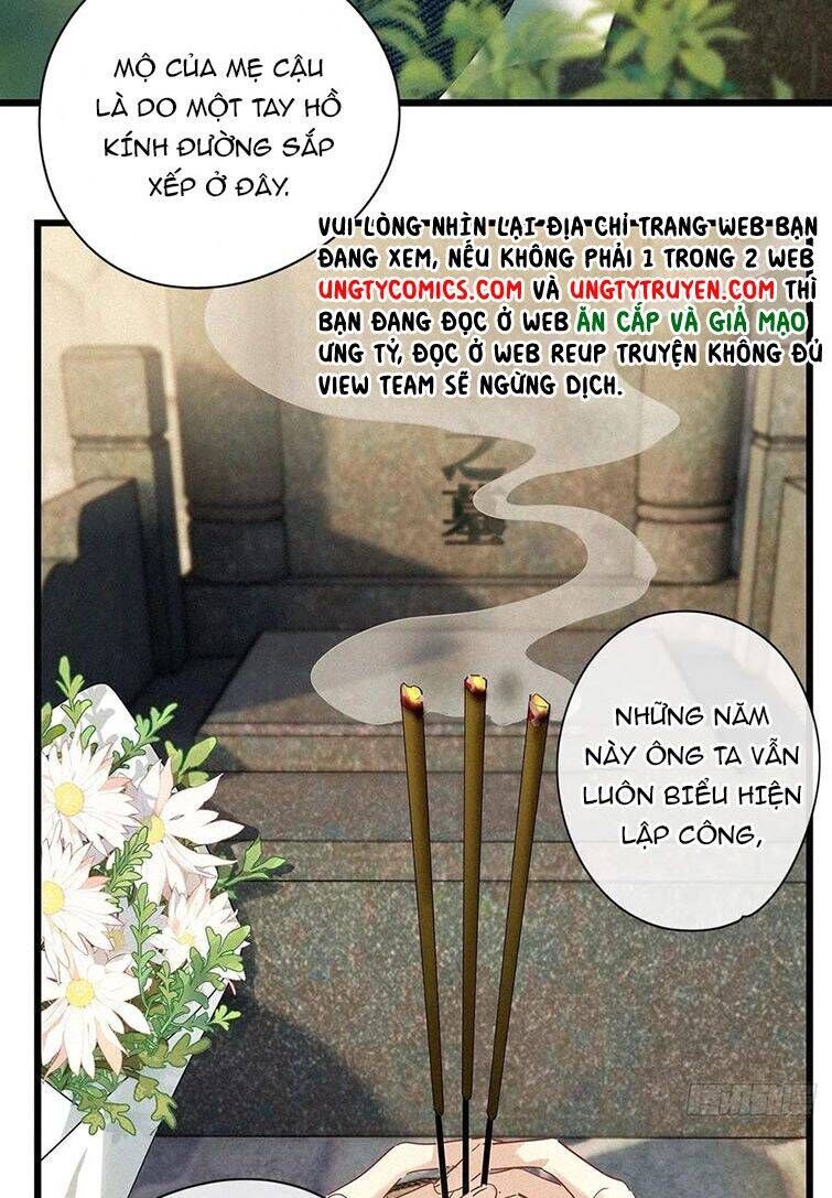 Thỉnh Quân Nhập Quẻ Chap 39 - Next Chap 40