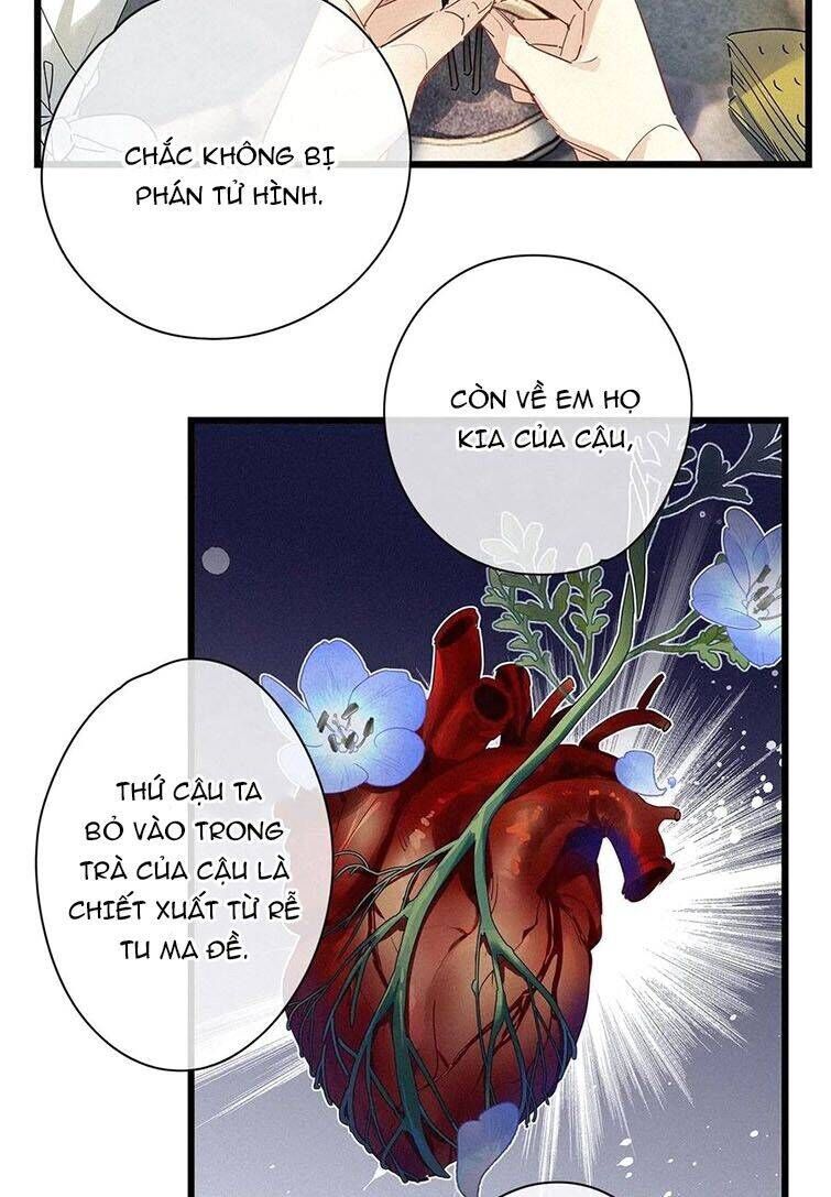 Thỉnh Quân Nhập Quẻ Chap 39 - Next Chap 40