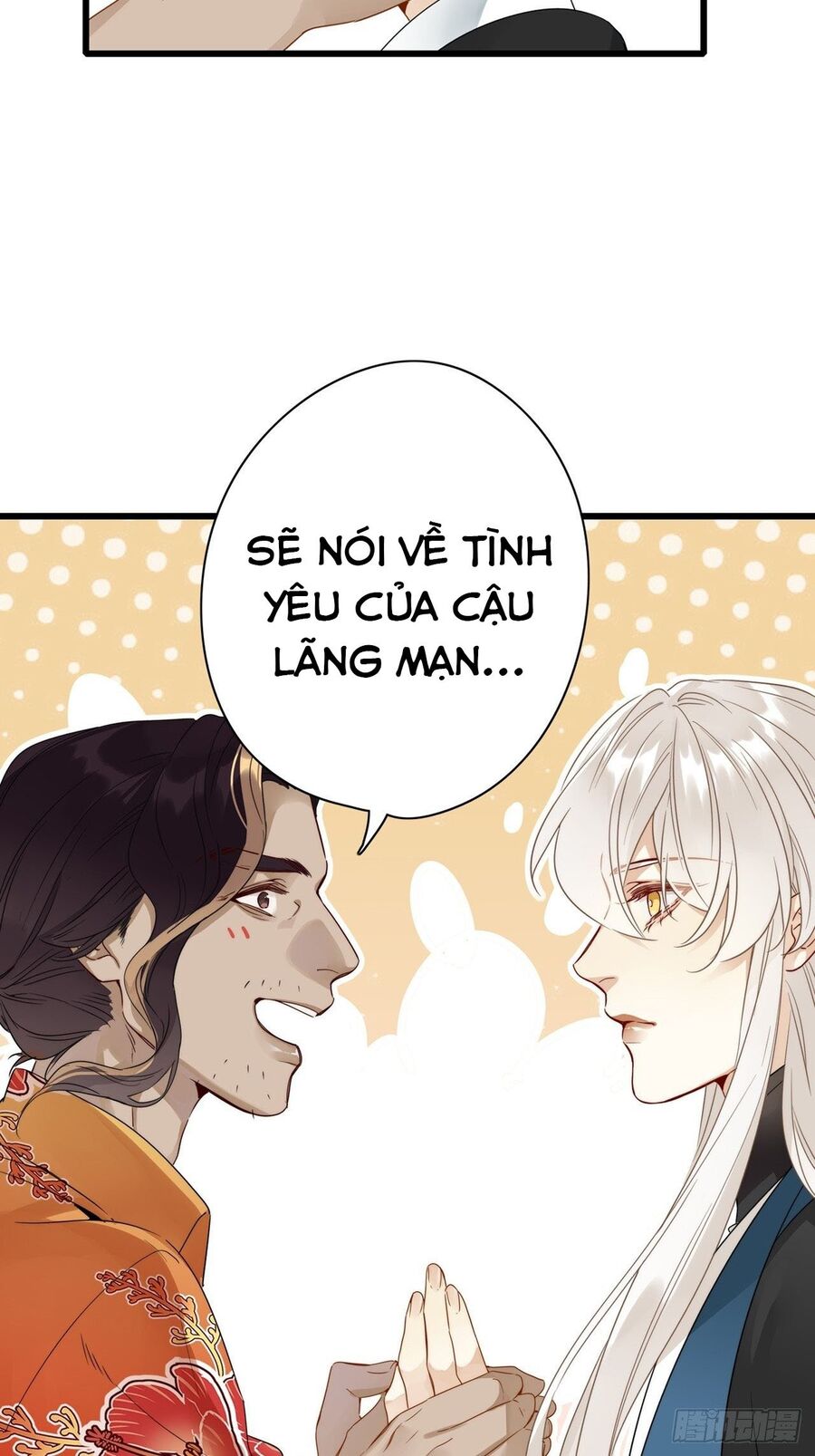 Thỉnh Quân Nhập Quẻ Chap 4 - Next Chap 5