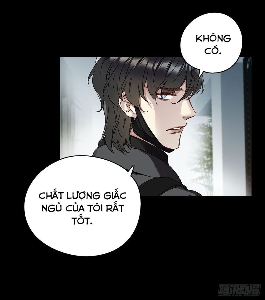 Thỉnh Quân Nhập Quẻ Chap 4 - Next Chap 5