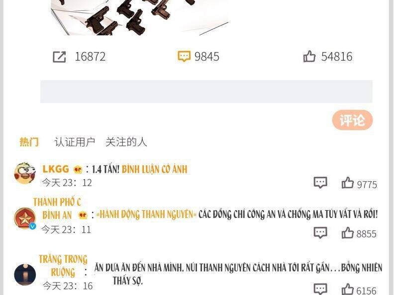 Thỉnh Quân Nhập Quẻ Chap 40 - Next Chap 41