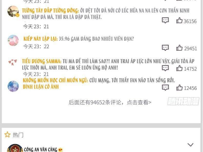 Thỉnh Quân Nhập Quẻ Chap 40 - Next Chap 41