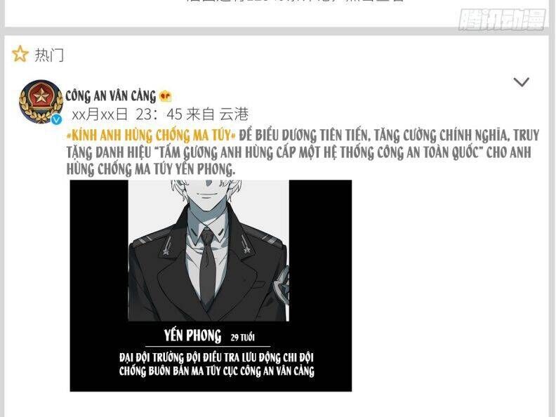 Thỉnh Quân Nhập Quẻ Chap 40 - Next Chap 41