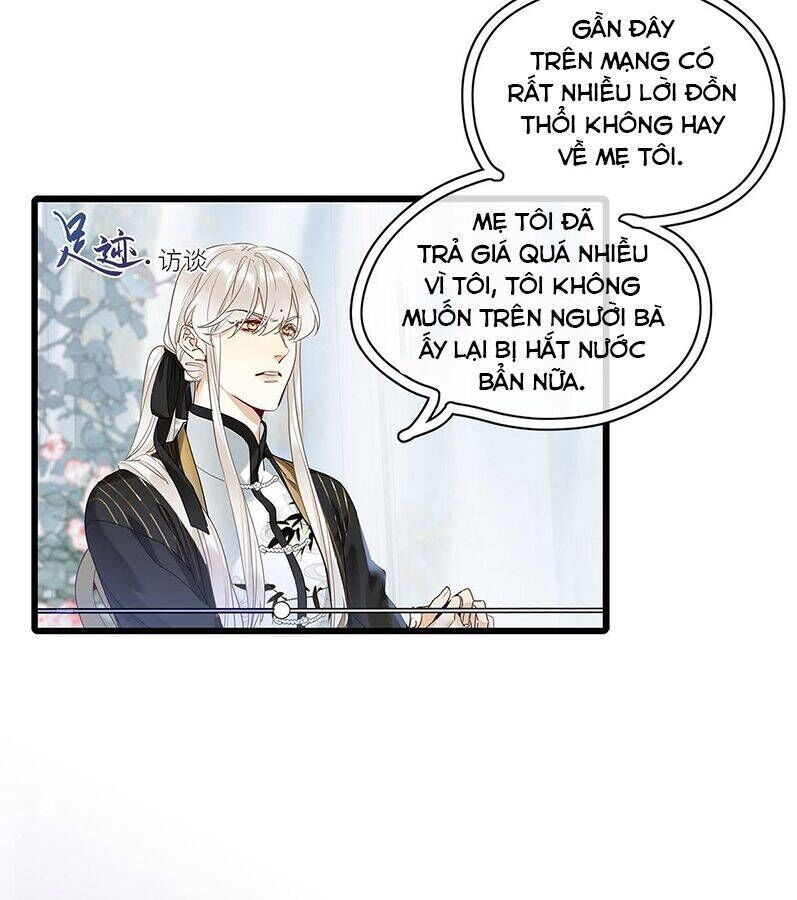 Thỉnh Quân Nhập Quẻ Chap 40 - Next Chap 41