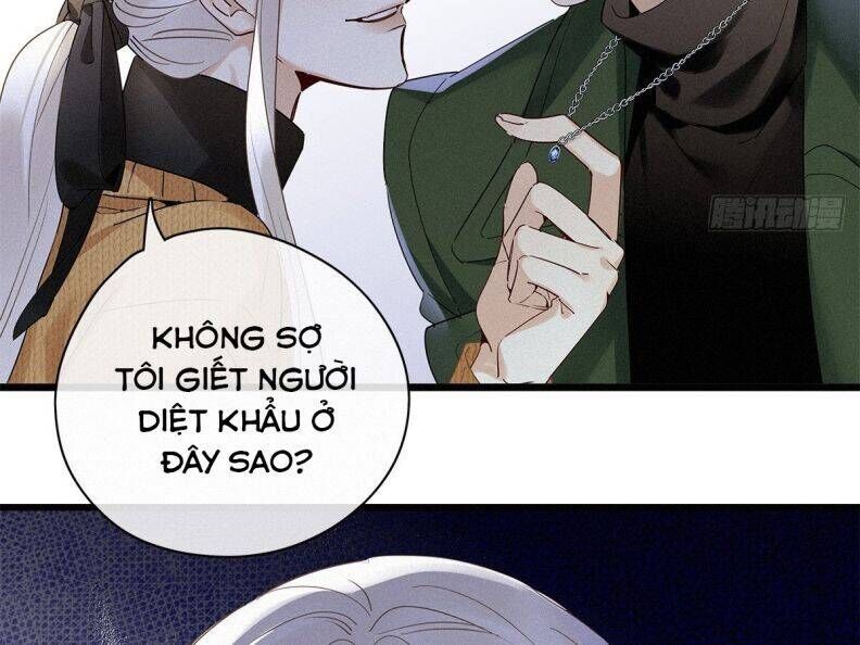 Thỉnh Quân Nhập Quẻ Chap 40 - Next Chap 41