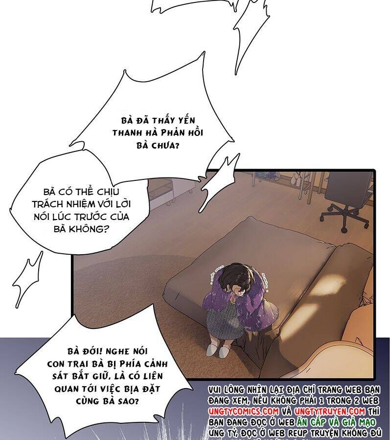 Thỉnh Quân Nhập Quẻ Chap 40 - Next Chap 41