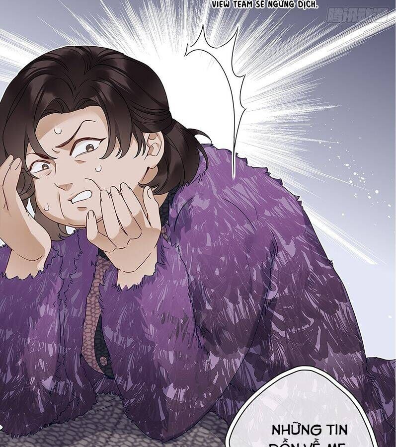 Thỉnh Quân Nhập Quẻ Chap 40 - Next Chap 41