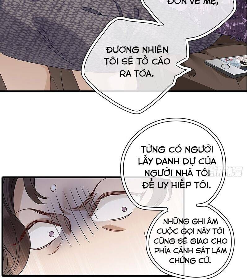 Thỉnh Quân Nhập Quẻ Chap 40 - Next Chap 41