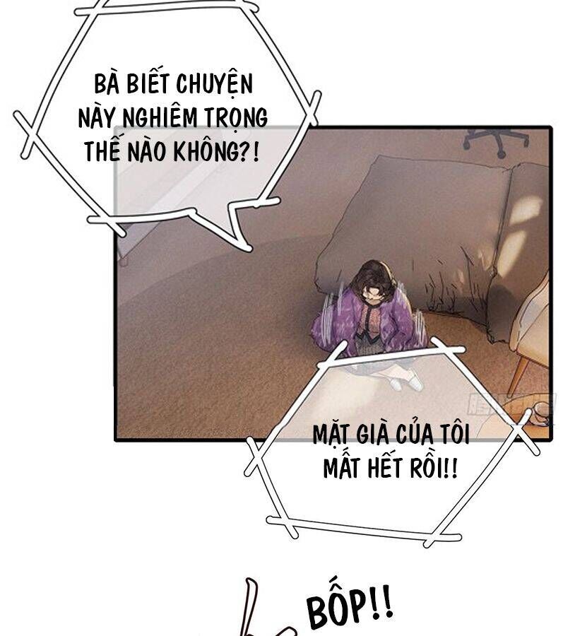 Thỉnh Quân Nhập Quẻ Chap 40 - Next Chap 41