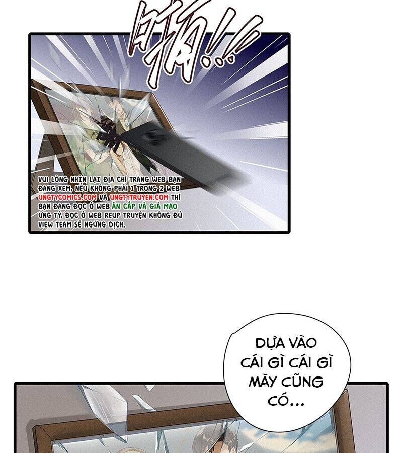 Thỉnh Quân Nhập Quẻ Chap 40 - Next Chap 41