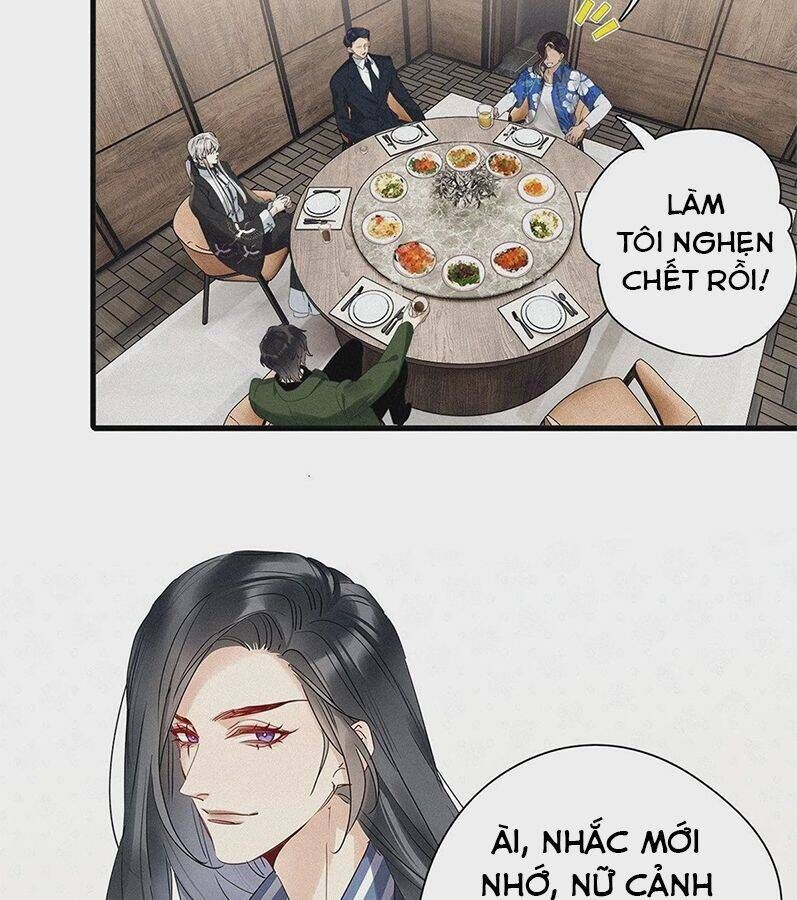 Thỉnh Quân Nhập Quẻ Chap 40 - Next Chap 41