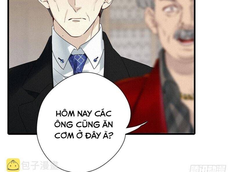 Thỉnh Quân Nhập Quẻ Chap 40 - Next Chap 41