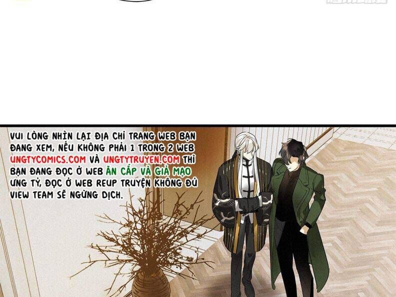 Thỉnh Quân Nhập Quẻ Chap 40 - Next Chap 41