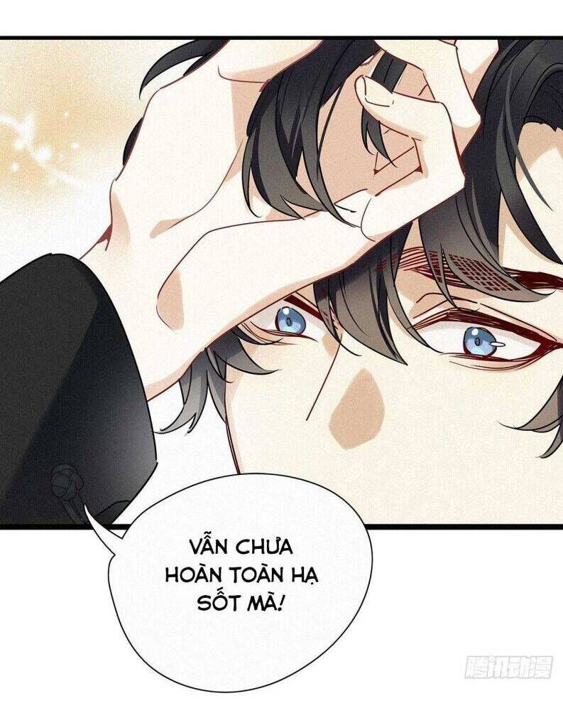 Thỉnh Quân Nhập Quẻ Chap 41 - Next Chap 42