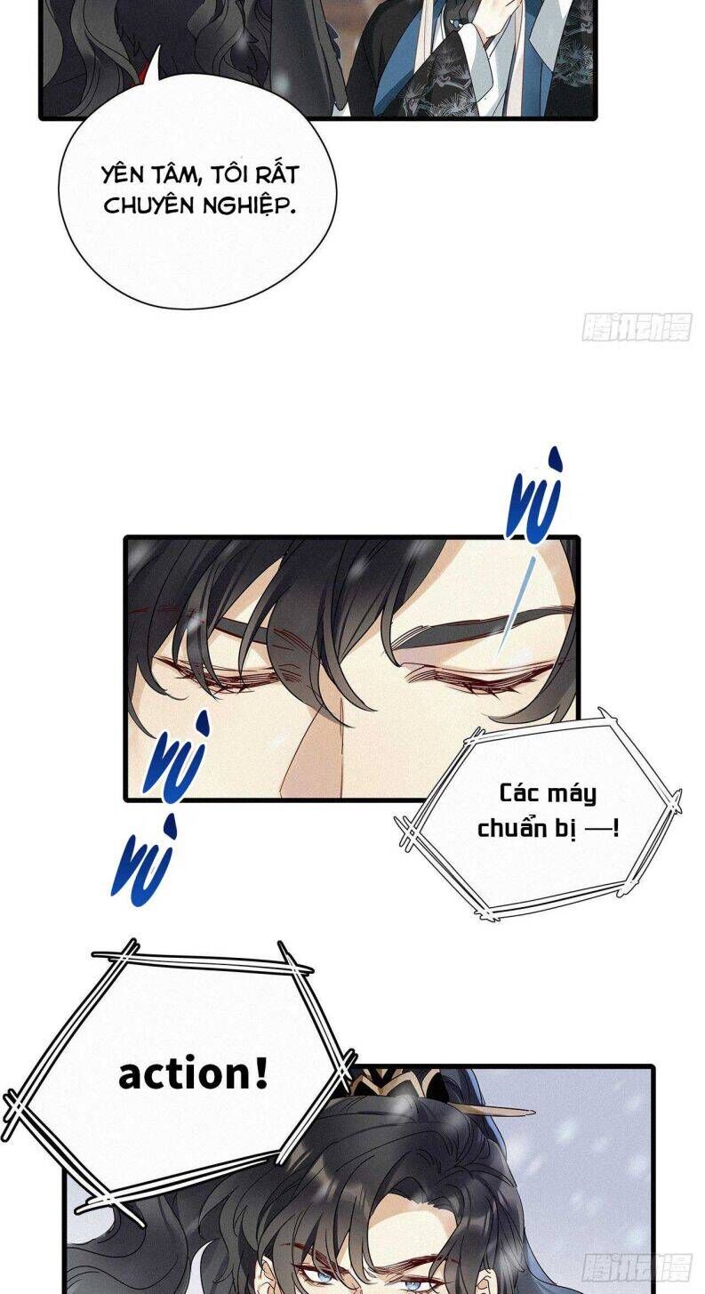 Thỉnh Quân Nhập Quẻ Chap 41 - Next Chap 42