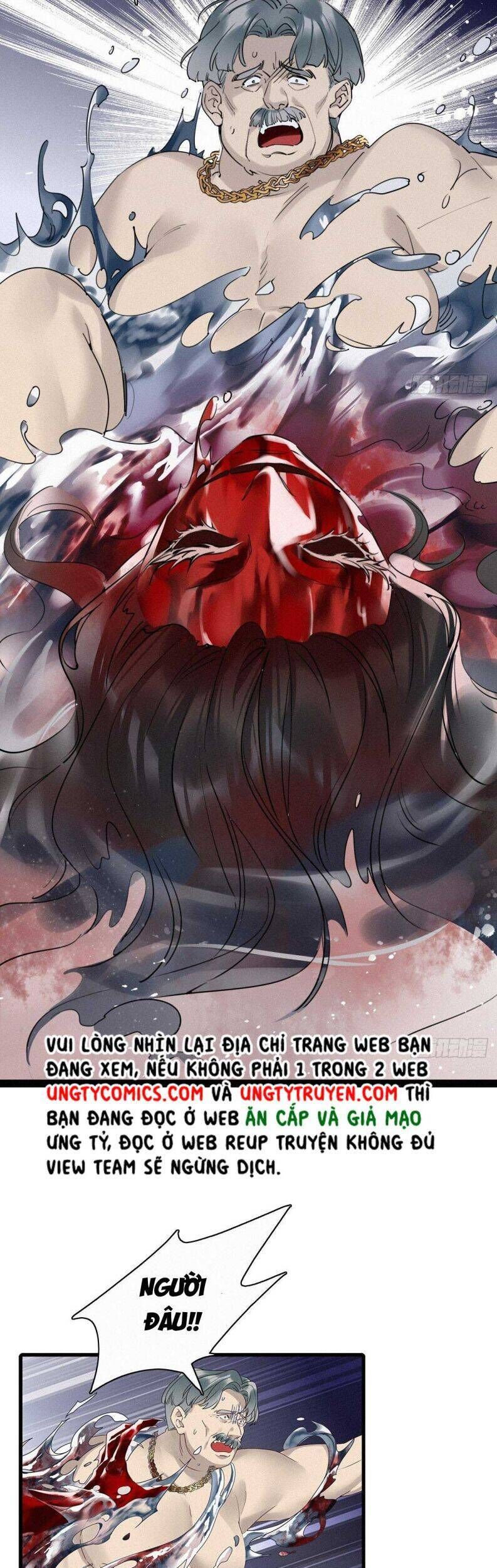 Thỉnh Quân Nhập Quẻ Chap 41 - Next Chap 42