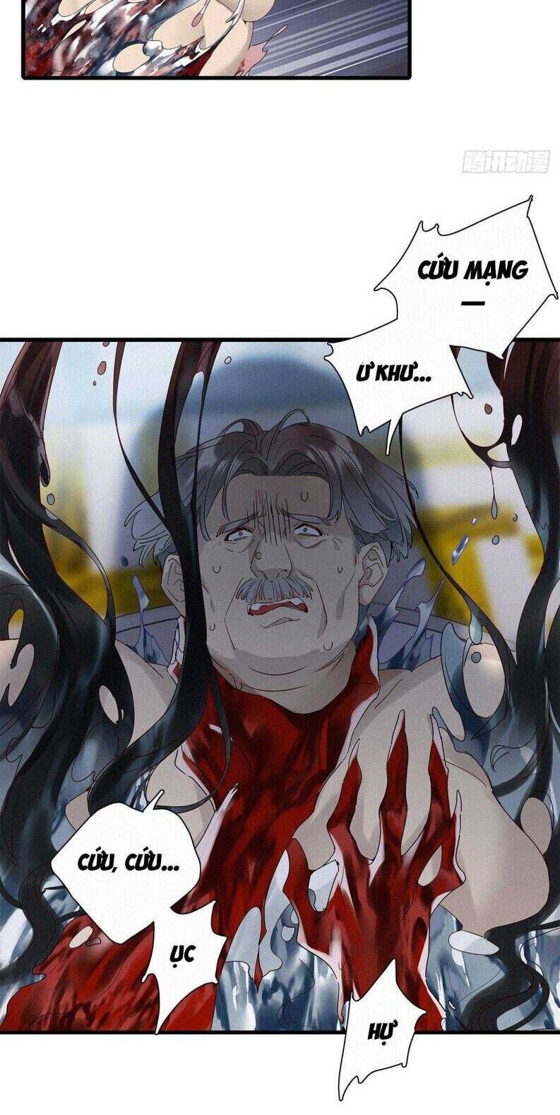 Thỉnh Quân Nhập Quẻ Chap 41 - Next Chap 42