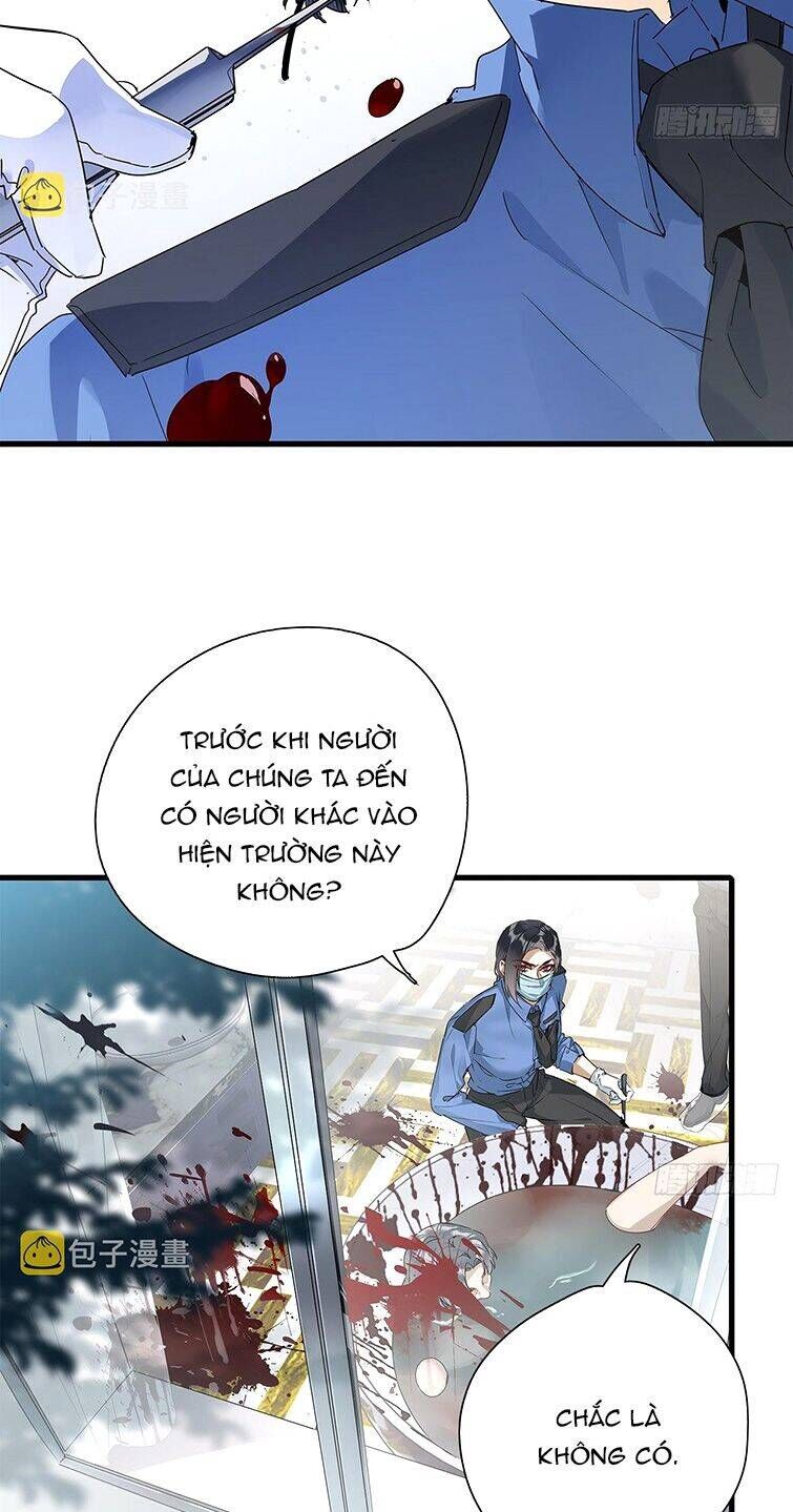 Thỉnh Quân Nhập Quẻ Chap 42 - Next Chap 43