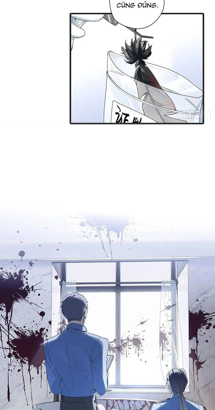 Thỉnh Quân Nhập Quẻ Chap 42 - Next Chap 43