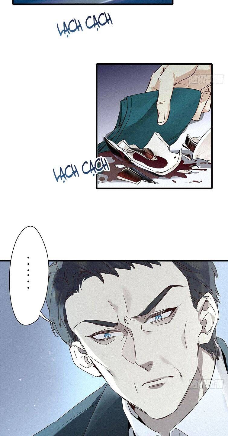 Thỉnh Quân Nhập Quẻ Chap 42 - Next Chap 43